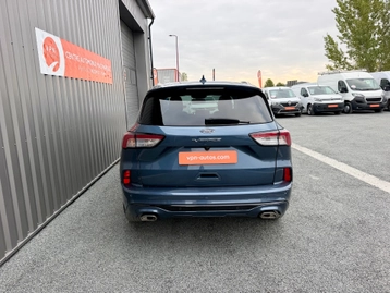 Image véhicule  Ford KUGA (6)
