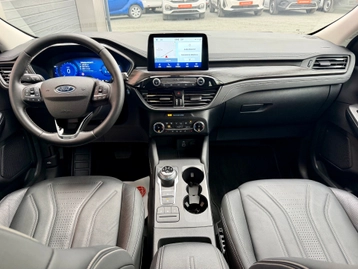 Image véhicule  Ford KUGA (7)