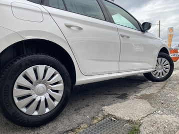 Image véhicule  Skoda KAMIQ (3)