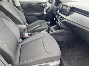 Image véhicule  Skoda KAMIQ (13)