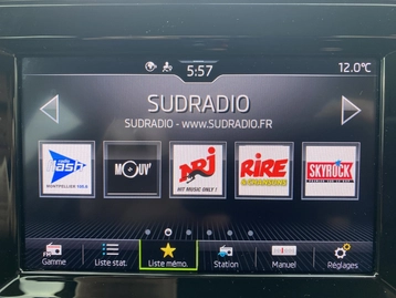 Image véhicule  Skoda KAMIQ (8)