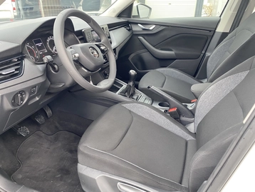 Image véhicule  Skoda KAMIQ (11)