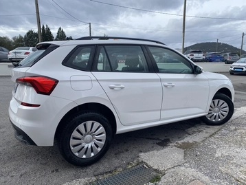 Image véhicule  Skoda KAMIQ (2)