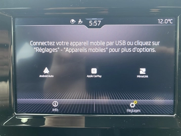 Image véhicule  Skoda KAMIQ (9)