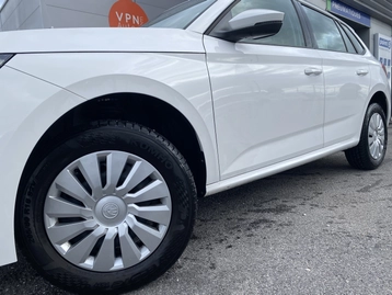 Image véhicule  Skoda KAMIQ (1)