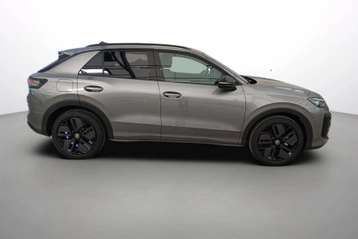 Image véhicule  Volkswagen T-ROC (14)