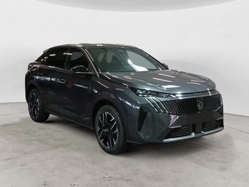 Image véhicule  Peugeot 3008 (1)