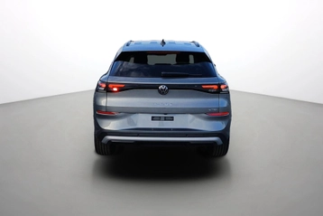 Image véhicule  Volkswagen T-ROC (9)