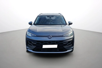 Image véhicule  Volkswagen T-ROC (8)
