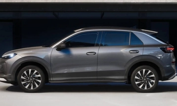 Image véhicule  Volkswagen T-ROC (17)