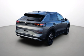 Image véhicule  Volkswagen T-ROC (7)