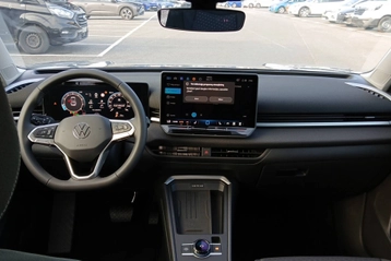 Image véhicule  Volkswagen T-ROC (13)