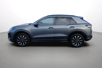 Image véhicule  Volkswagen T-ROC (19)