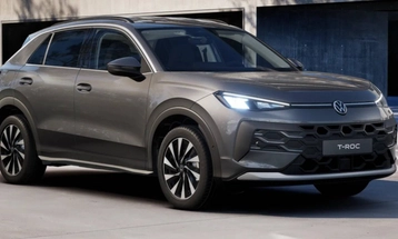 Image véhicule  Volkswagen T-ROC (16)