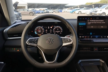 Image véhicule  Volkswagen T-ROC (14)