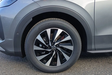 Image véhicule  Volkswagen T-ROC (10)