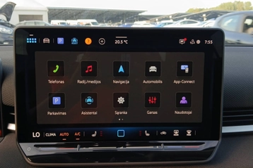 Image véhicule  Volkswagen T-ROC (15)