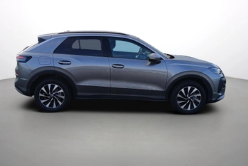 Image véhicule  Volkswagen T-ROC (18)