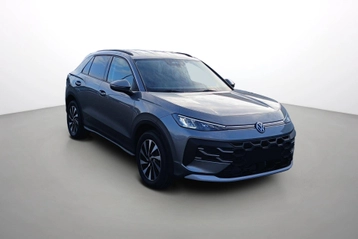 Image véhicule  Volkswagen T-ROC (2)