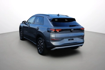 Image véhicule  Volkswagen T-ROC (4)