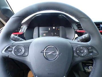 Image véhicule  Opel CORSA (17)