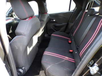 Image véhicule  Opel CORSA (9)