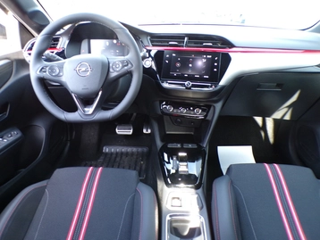 Image véhicule  Opel CORSA (12)