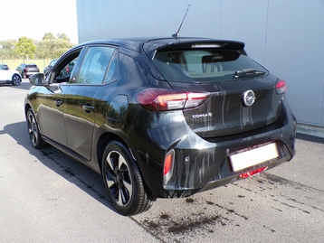 Image véhicule  Opel CORSA (5)