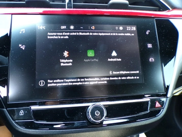 Image véhicule  Opel CORSA (16)