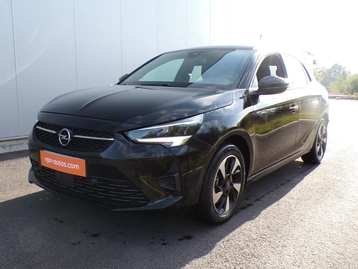 Image véhicule  Opel CORSA (1)