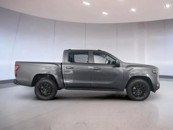 Image véhicule  Foton Tunland v7 (2)