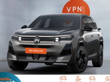 Image véhicule  Citroën C5 AIRCROSS (20)