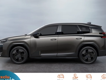 Image véhicule  Citroën C5 AIRCROSS (21)