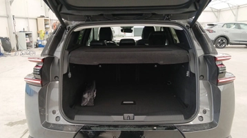 Image véhicule  Citroën C5 AIRCROSS (16)