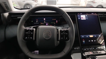 Image véhicule  Citroën C5 AIRCROSS (14)