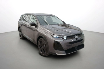 Image véhicule  Citroën C5 AIRCROSS (2)