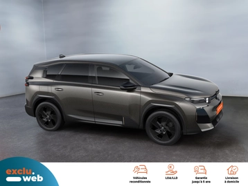 Image véhicule  Citroën C5 AIRCROSS (6)