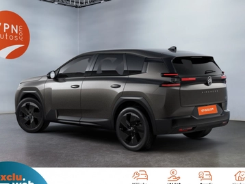 Image véhicule  Citroën C5 AIRCROSS (10)