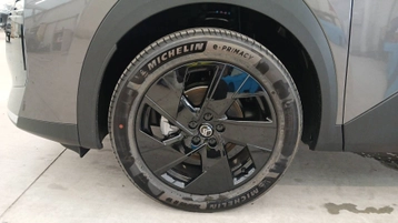 Image véhicule  Citroën C5 AIRCROSS (10)