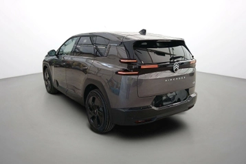 Image véhicule  Citroën C5 AIRCROSS (5)