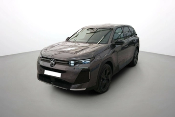 Image véhicule  Citroën C5 AIRCROSS (1)