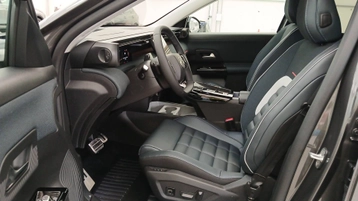 Image véhicule  Citroën C5 AIRCROSS (11)