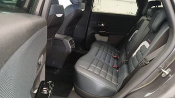 Image véhicule  Citroën C5 AIRCROSS (12)