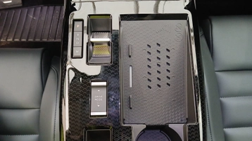 Image véhicule  Citroën C5 AIRCROSS (17)