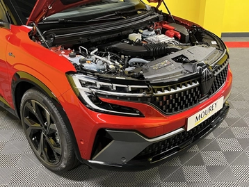 Image véhicule  Renault AUSTRAL (28)