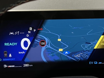 Image véhicule  Renault AUSTRAL (18)