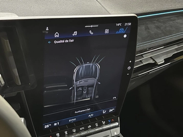 Image véhicule  Renault AUSTRAL (44)