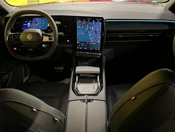 Image véhicule  Renault AUSTRAL (26)