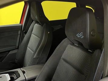 Image véhicule  Renault AUSTRAL (12)