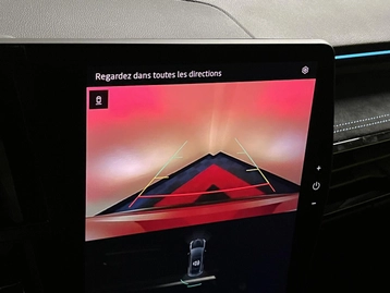 Image véhicule  Renault AUSTRAL (27)